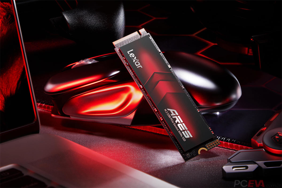 Lexar ARES PCle4 0 SSD PCEVA PC lexar-ares-pcle4-0-ssd-pceva-pc
