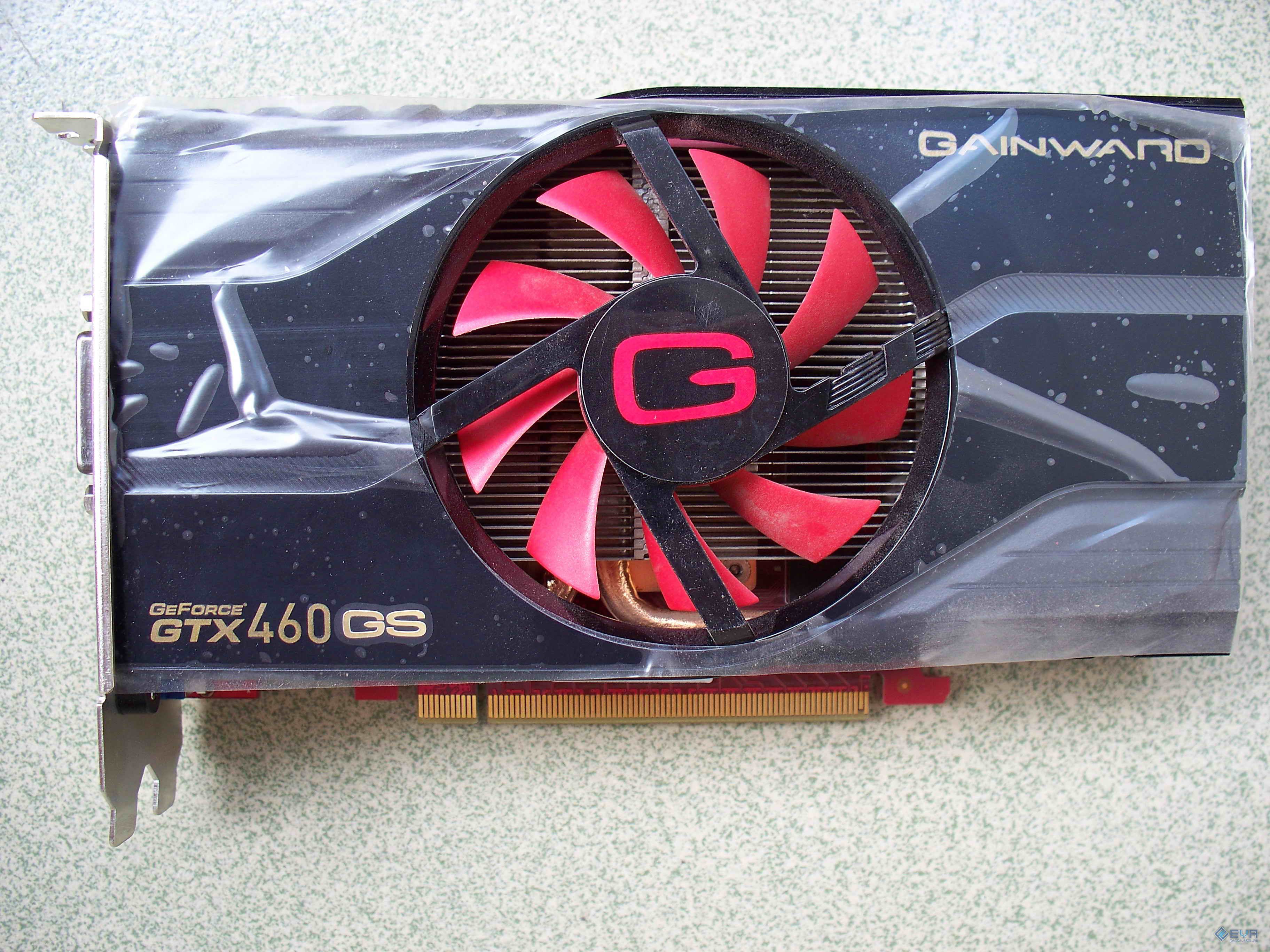 不到30元耕升gtx4601g赵云版换风扇后温度大幅下降不失保修