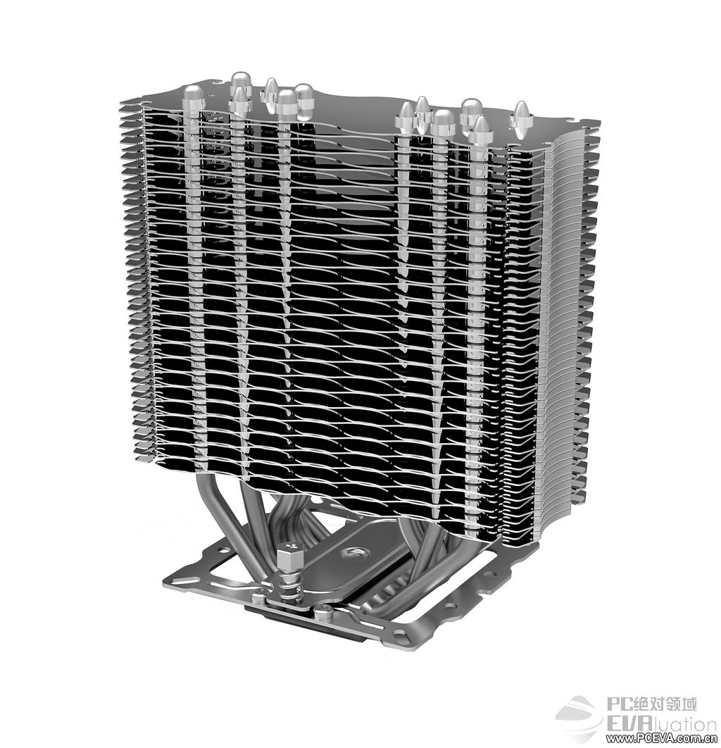 小道消息超频三即将发布最新散热器产品