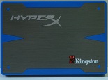 骇客旗舰级SSD 金士顿 HyperX 240G固态硬盘评测