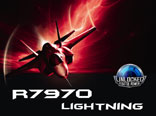 不受束缚的超频显卡：MSI R7970 Lightning测试