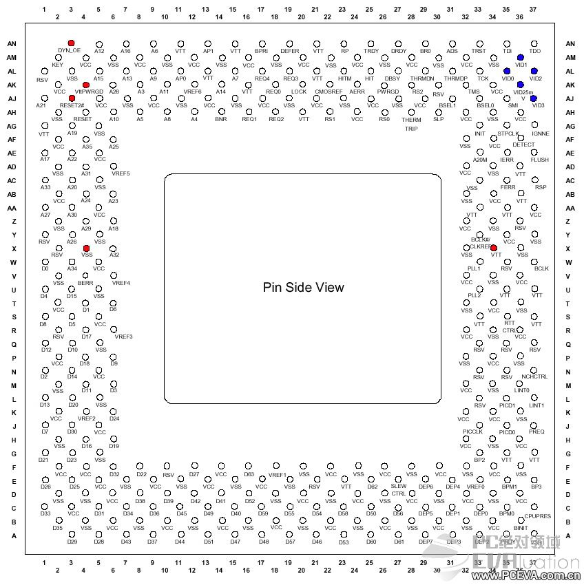 【经典存档】硬改i810e主板，安装图拉丁神U教程