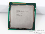 Core i3-2100与Core i5-2500测试，对比Athlon II X4