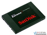 浴室谈SSD系列六：SF2281的新品，SanDisk Extreme SSD