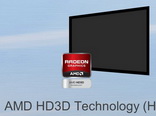 微星R6870 Hawk评测（下）：体验AMD显卡【3D立体】游戏