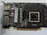 微星 R6850 HAWK 新老两版BIOS对比小测，附BIOS