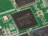 SandForce主控，SSD主控里的一支奇葩