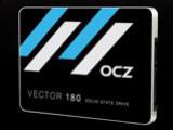 OCZ Vector 180 固态硬盘 数据安全专题
