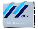 【转载】写入寿命无忧，OCZ Trion 100耐久度测试表现出色