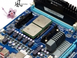 AMD Phenom II X6 1100T对上同门FX-8120效能解析