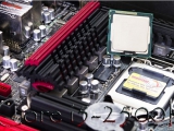 Intel Core i5-2500K与i7-2600K超频教程