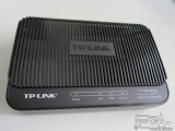 TP-LINK TD-8620增强版——拆解