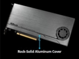 华擎推出魔改NVMe SSD RAID转接卡