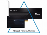 Memblaze PBlaze5通过vSAN认证