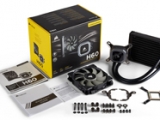 海盗船推出新款Hydro H60水冷散热