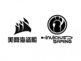 强强联手 海盗船签约iG战队