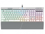 海盗船发布K70 RGB MK.2和STRAFE RGB MK.2游戏机械键盘