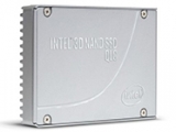 英特尔SSD新分级和QLC固态硬盘信息