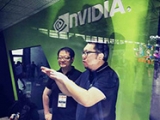 影驰&NVIDIA 2018CJ群访：将GeForce Experience带给更多玩家