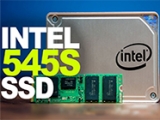 英特尔“召回”半成品SSD固件