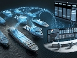 英特尔与罗罗合作开发船舶自动驾驶