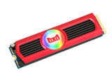天猫限定版 影驰烎 M.2 NVMe  SSD首发预售