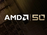AMD将推出50周年纪念版CPU