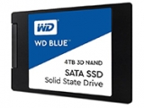 向大容量迈进！SSD发展2-4TB容量