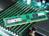 金士顿发布RDIMM DDR4服务器内存