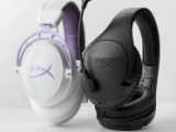 左手无线右手双腔——HyperX推出两款全新游戏耳机