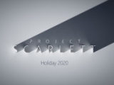AMD为微软Project Scarlett项目提供动力