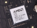 AMD B550和A520芯片组传闻