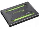 雷电之光——HyperX FURY雷电RGB固态硬盘