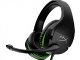 HyperX发布Xbox专属耳机和手柄充电底座