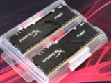疾如闪电——HyperX FURY DDR4 RGB雷电流光系列骇客神条开箱体验