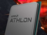 Athlon Gold 3150U性能测试曝光