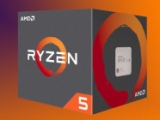 AMD初代锐龙疑获升级：12nm ZEN+