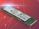 紫光存储推出P5160 NVMe固态硬盘