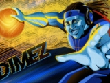 NBA 2K联赛职业玩家Dimez成为HyperX品牌形象大使
