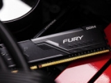 高频内存更划算——HyperX FURY DDR4内存选购有技巧