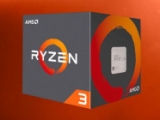 AMD新款嵌入式处理器和锐龙3 2300X