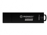 金士顿IronKey D300系列加密闪存盘获得北约信息安全产品认证