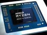 AMD推出Ryzen 9 4900H游戏处理器