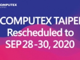 Computex 2020推迟至9月底举办