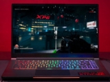 威刚推出XPG Xenia游戏笔记本电脑