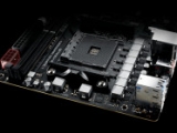 AMD B550和英特尔H410主板消息