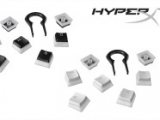 HyperX发布第二代Pudding Keycaps布丁游戏键帽