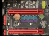 盘点Z490主板的PCIE4.0支持情况