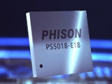 群联正式推出PS5018-E18主控