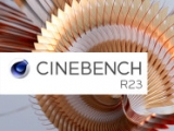 CineBench R23发布，支持苹果M1